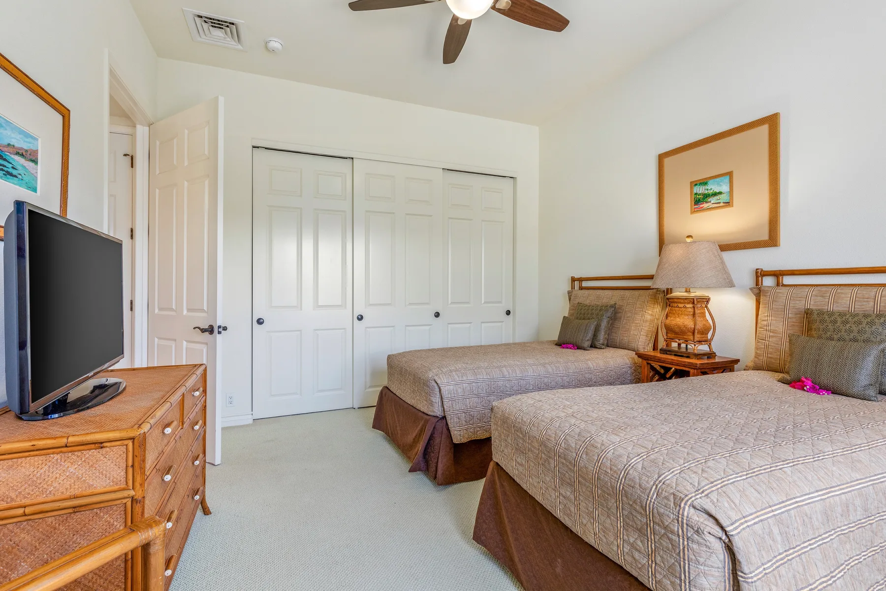 2BD Kumulani (I-4) at Mauna Kea Resort
