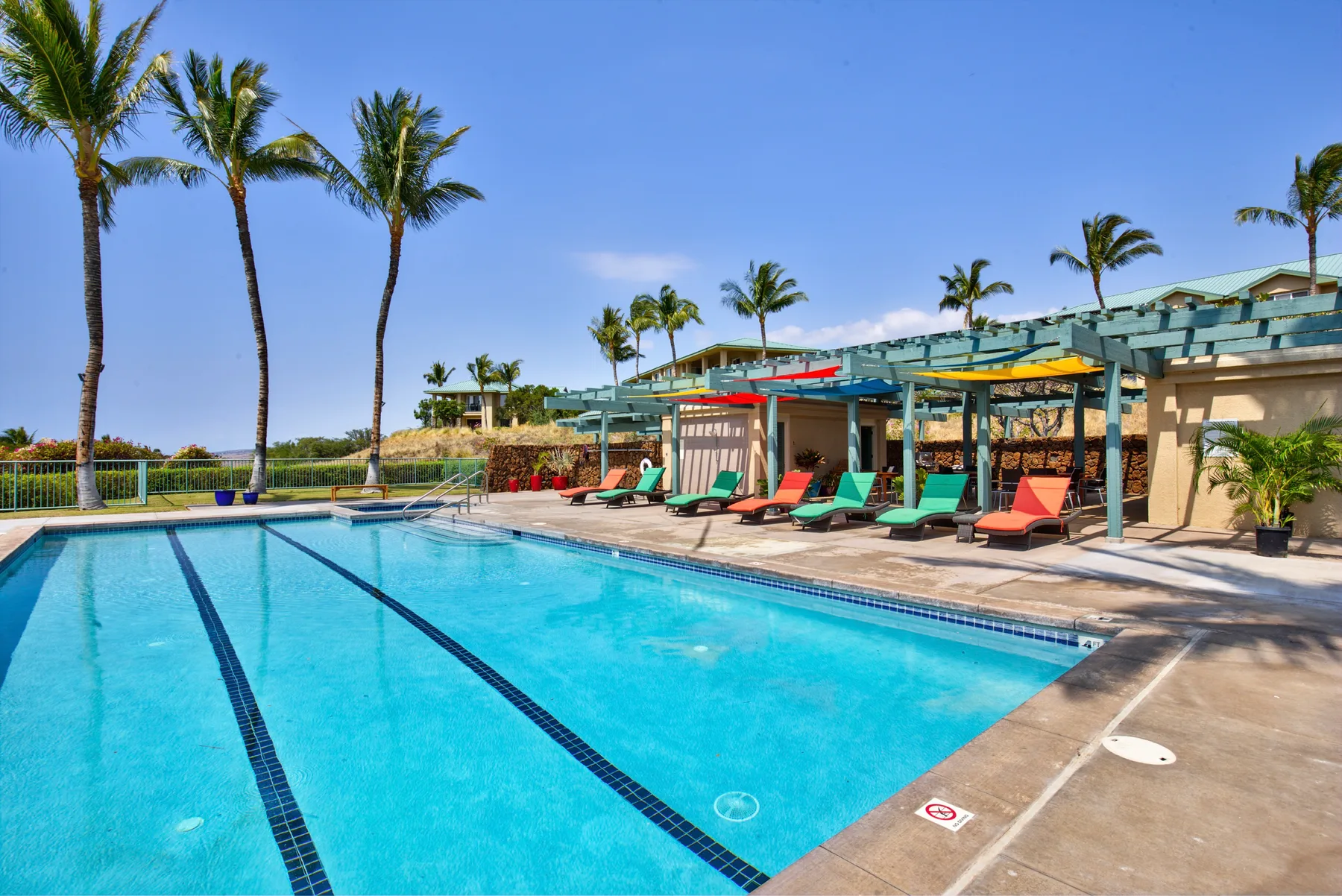 2BD Kumulani (I-4) at Mauna Kea Resort