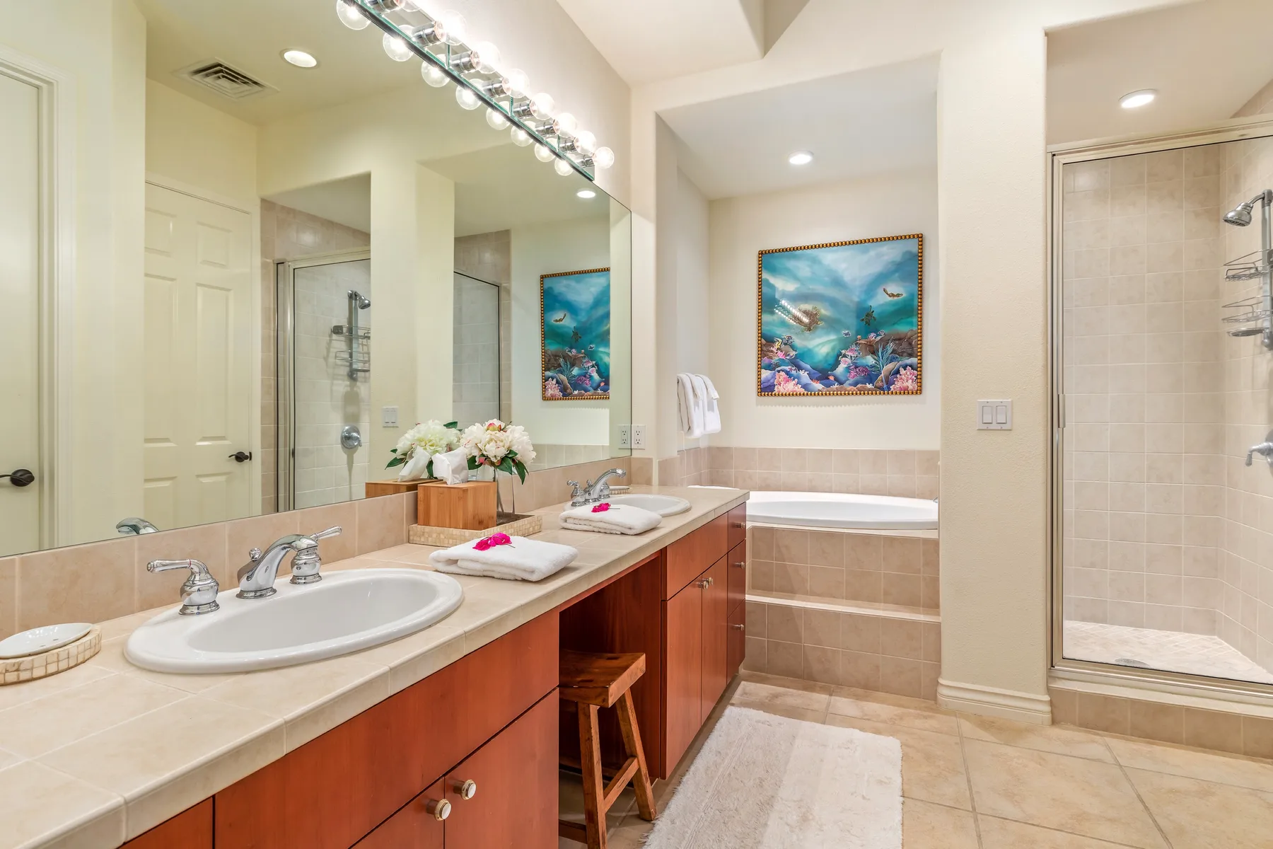 2BD Kumulani (I-4) at Mauna Kea Resort