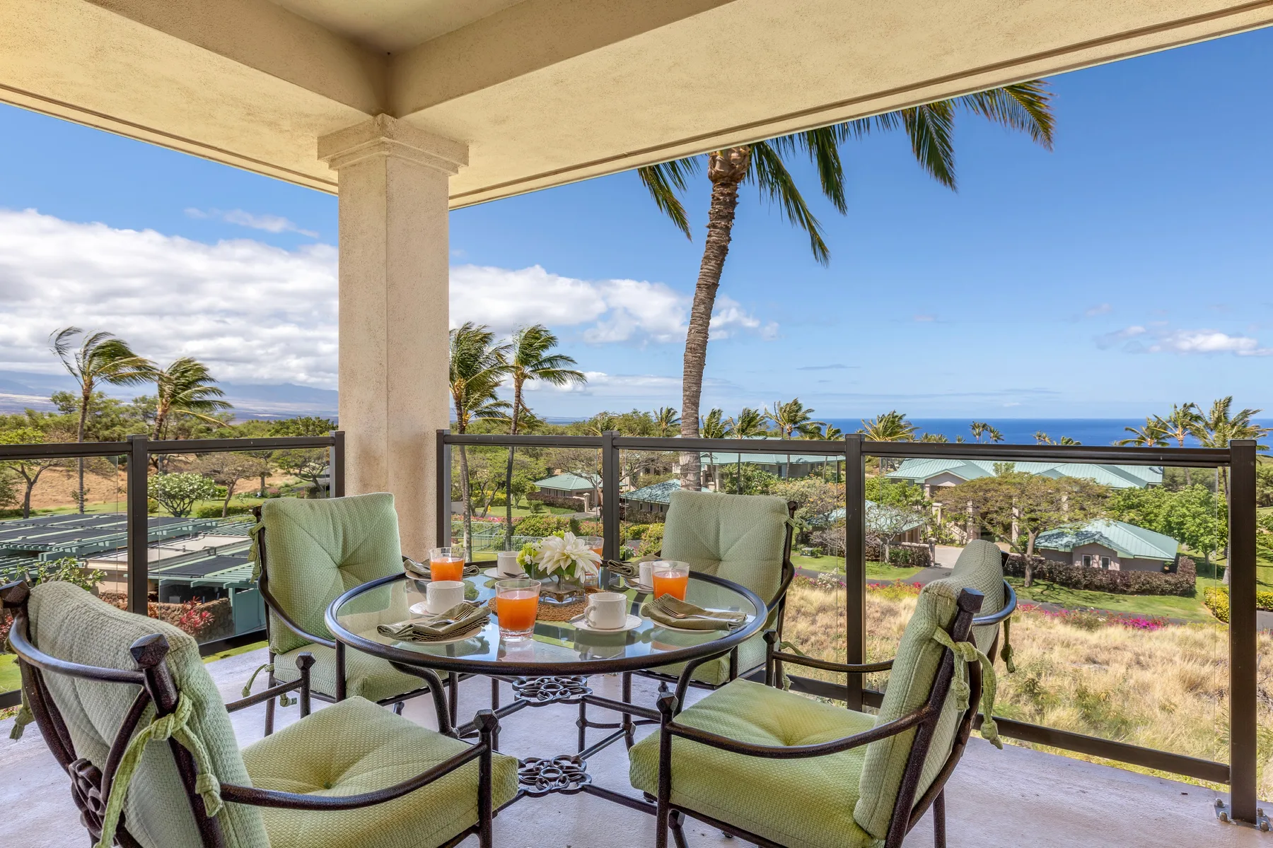 2BD Kumulani (I-4) at Mauna Kea Resort