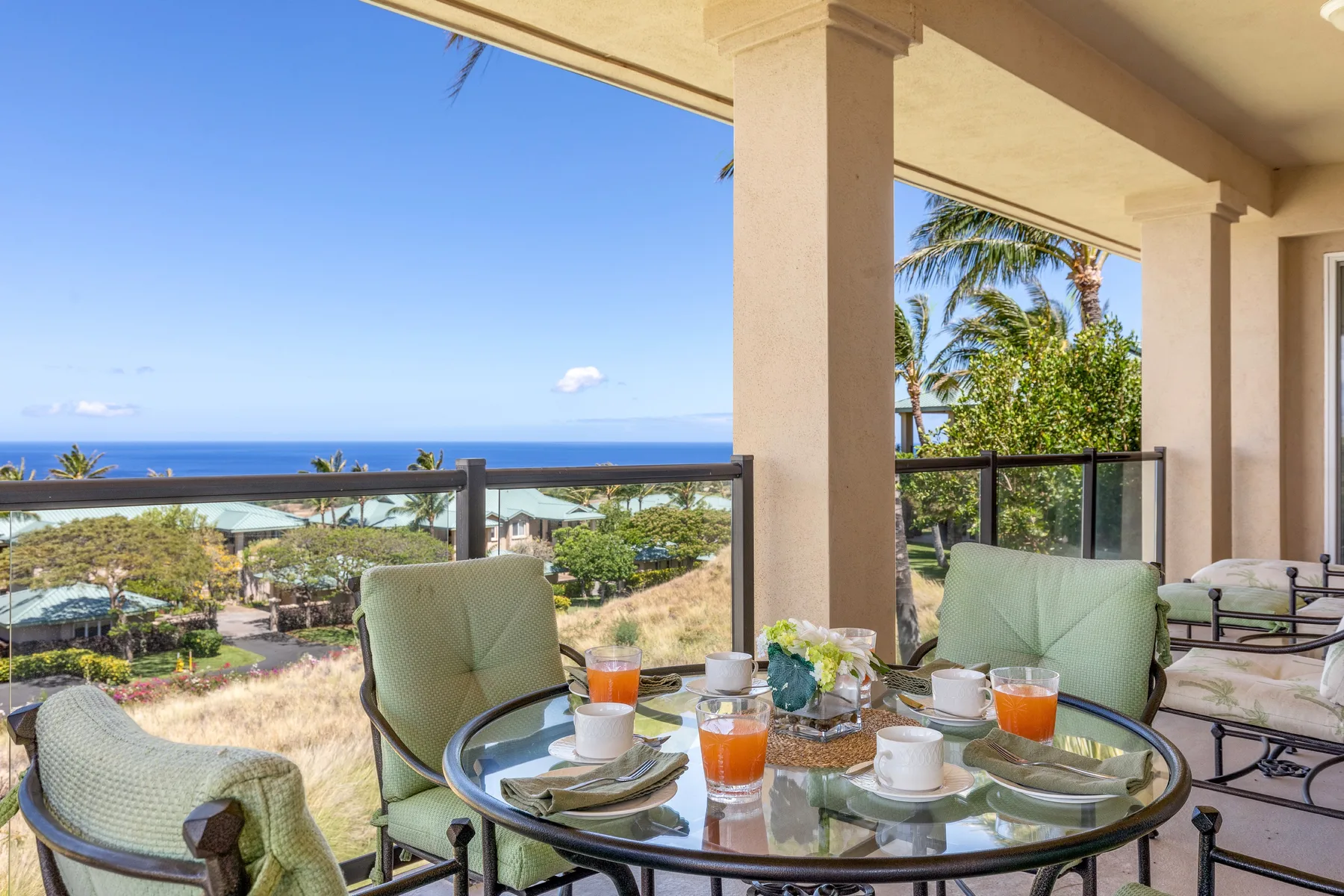 2BD Kumulani (I-4) at Mauna Kea Resort