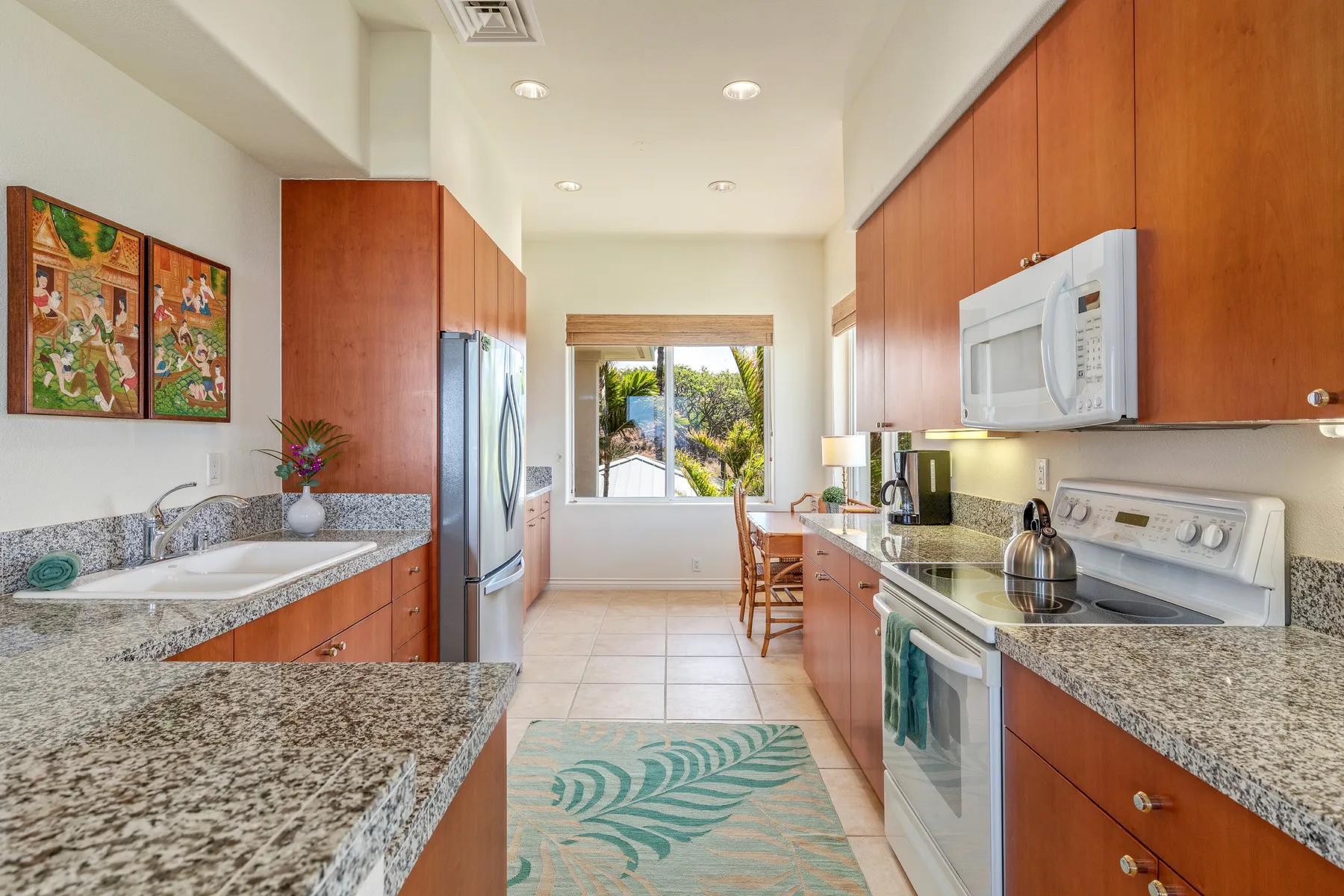 2BD Kumulani (I-4) at Mauna Kea Resort