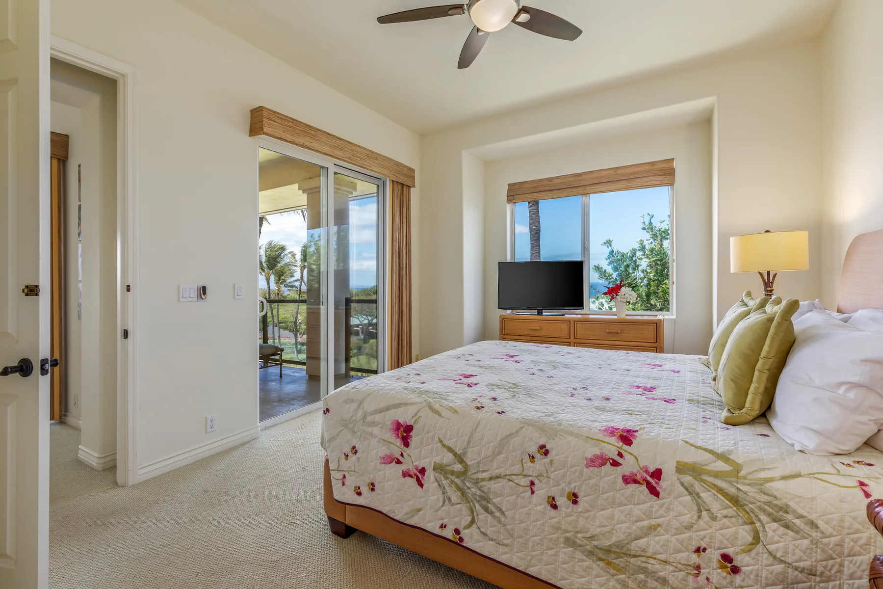 2BD Kumulani (I-4) at Mauna Kea Resort