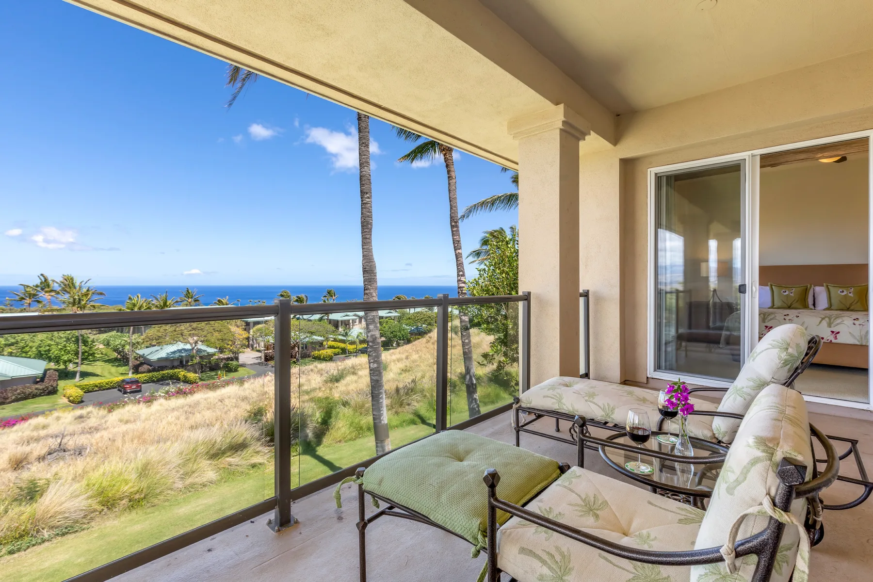 2BD Kumulani (I-4) at Mauna Kea Resort