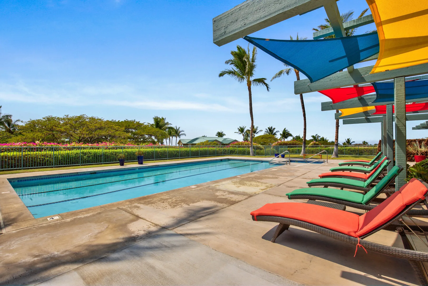 2BD Kumulani (I-4) at Mauna Kea Resort