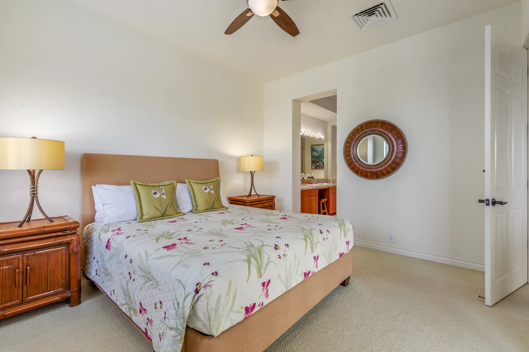 2BD Kumulani (I-4) at Mauna Kea Resort
