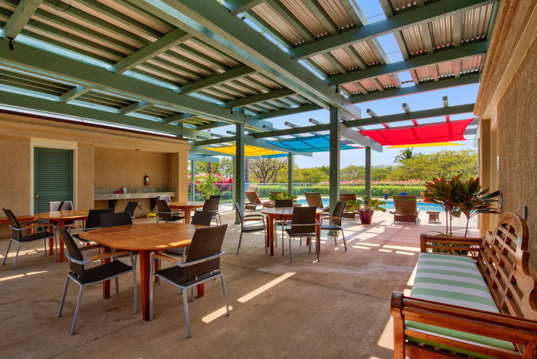 2BD Kumulani (I-4) at Mauna Kea Resort