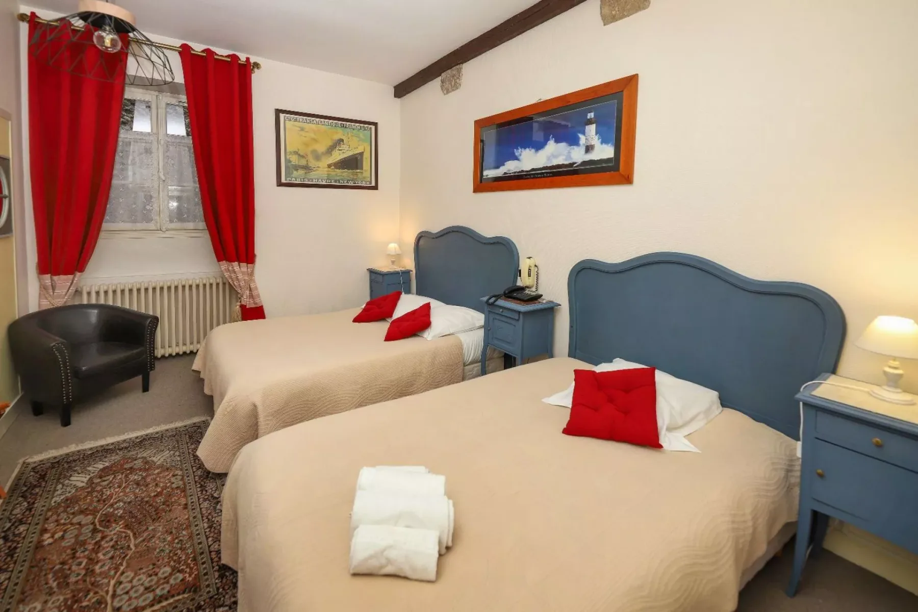 Property highlights photo