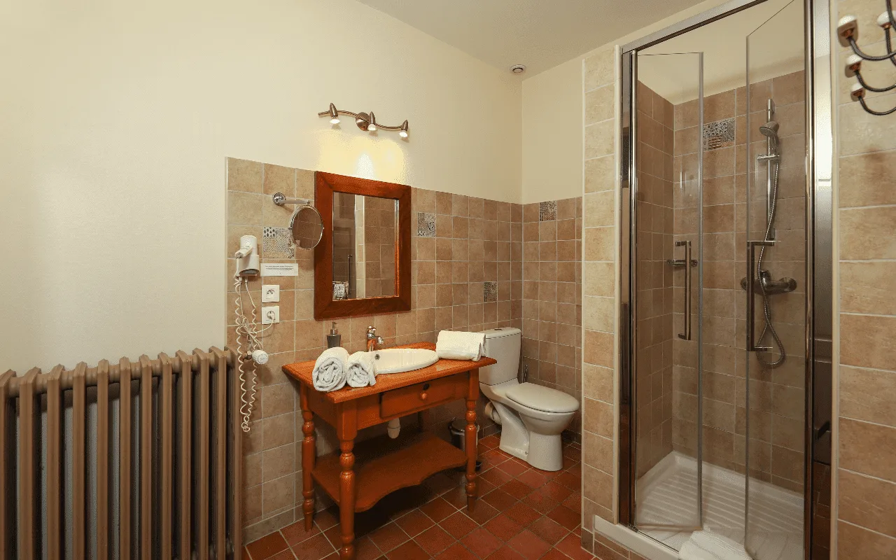 Room 08 — Mme de Sévigné