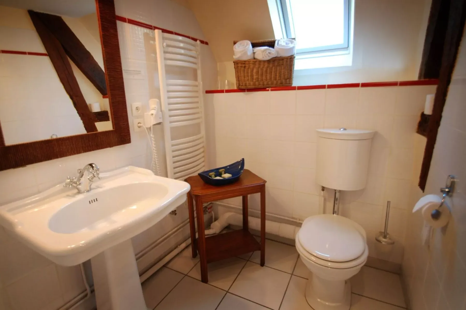 Property highlights photo