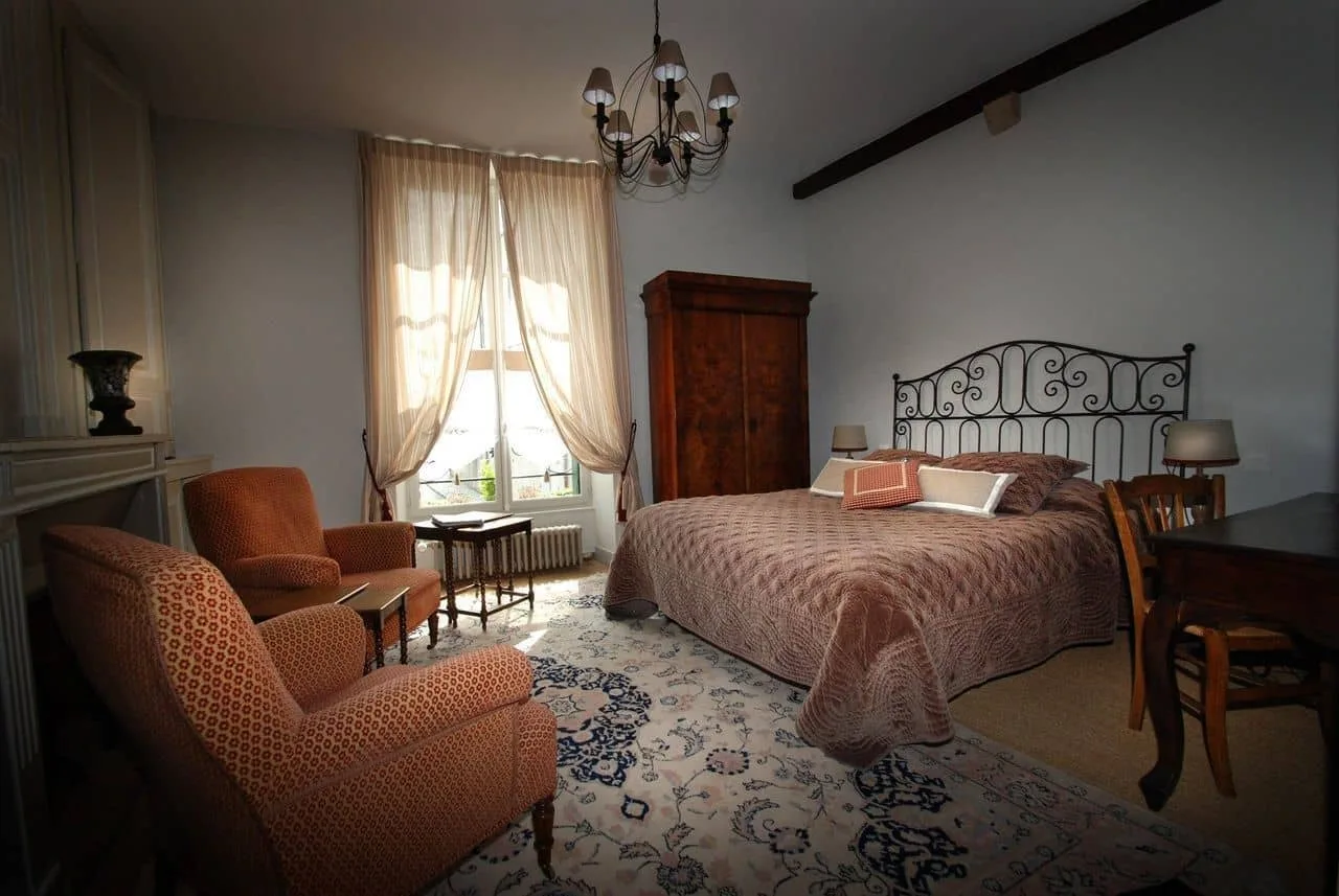 Room 08 — Mme de Sévigné