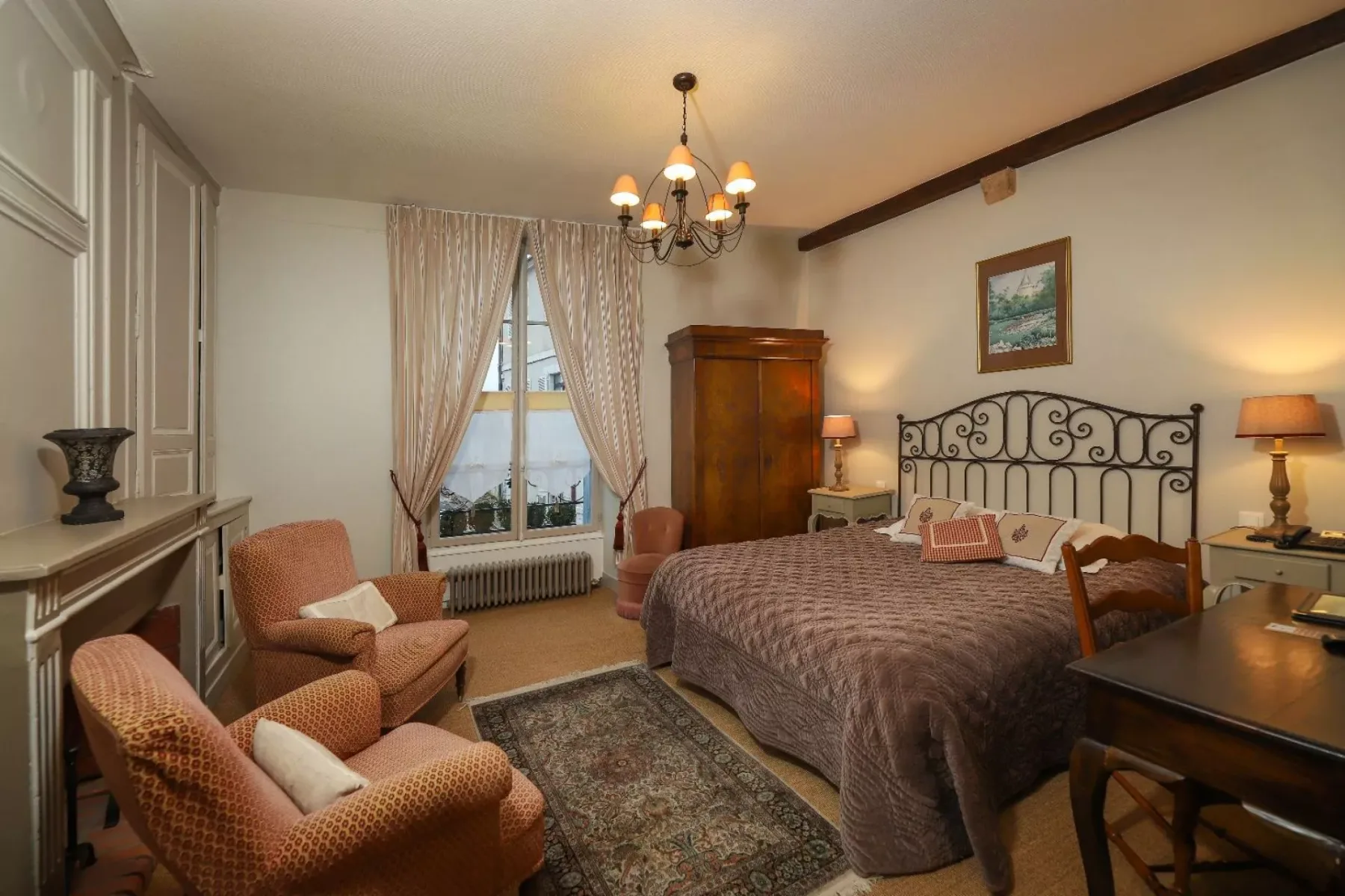 Property highlights photo