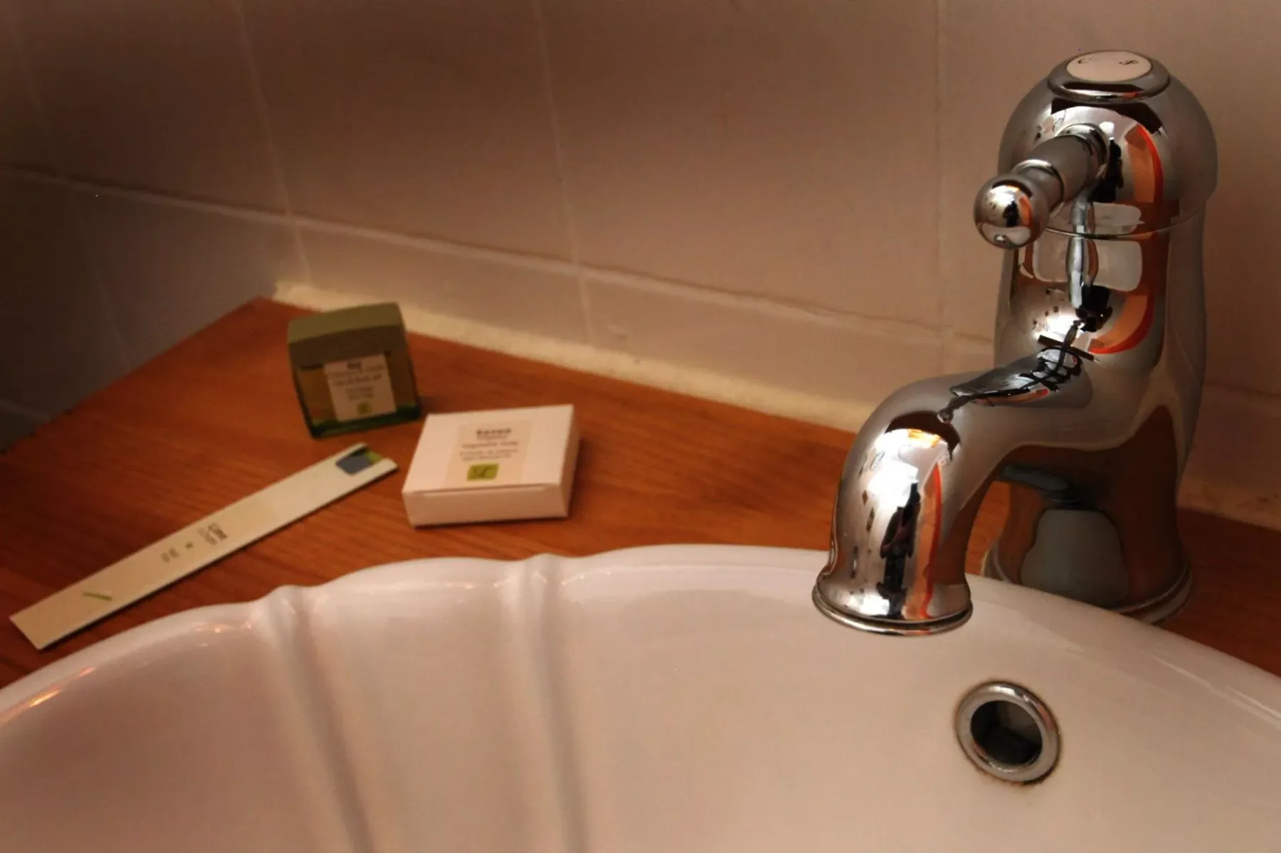 Property highlights photo