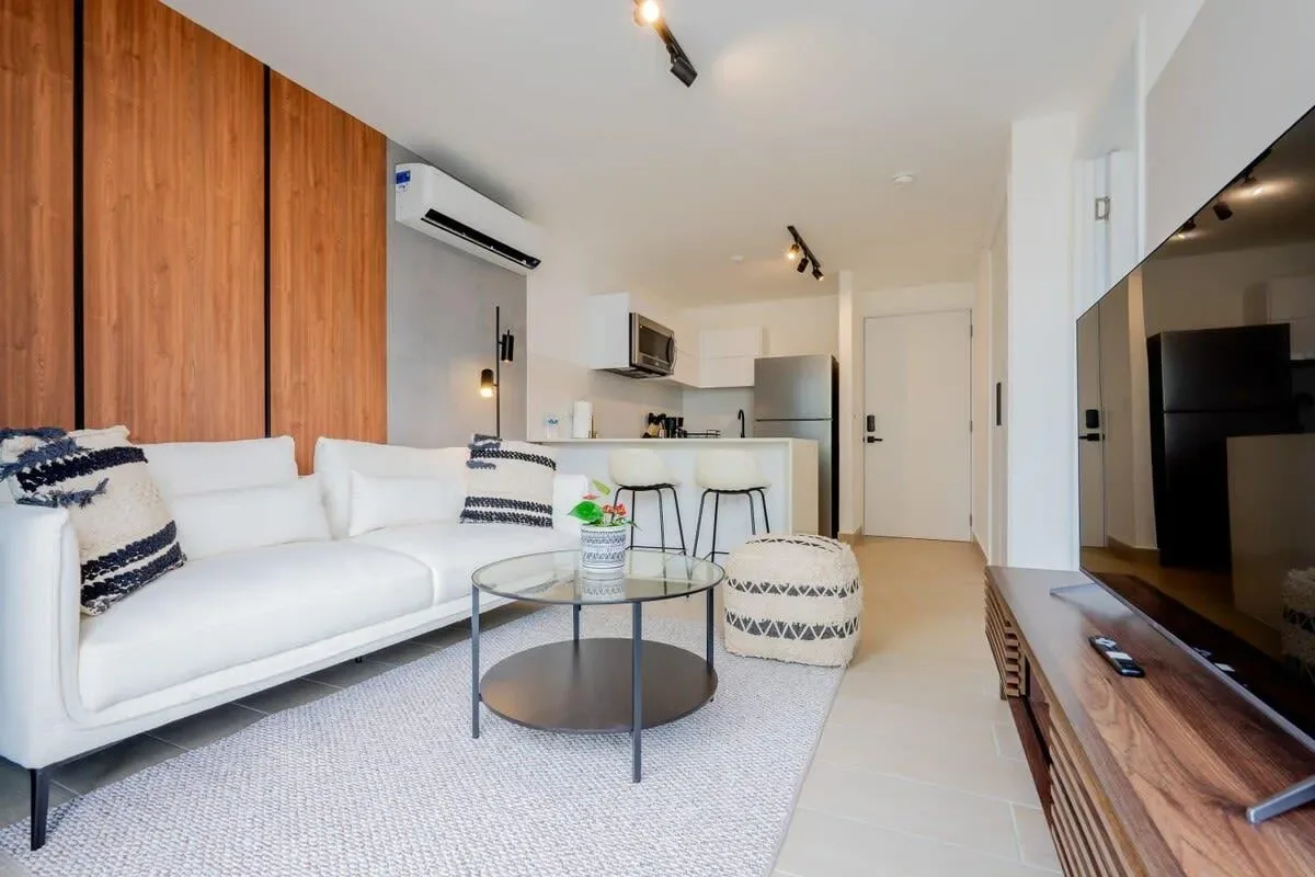 Radiant 1BR in San Francisco w/ Pool