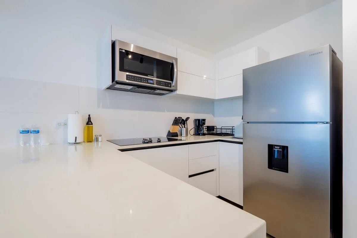 Radiant 1BR in San Francisco w/ Pool