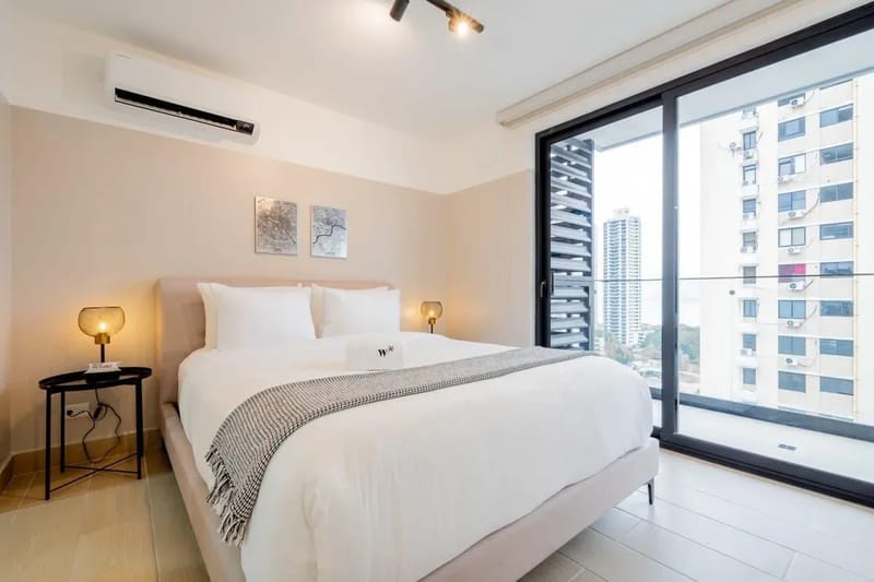 Radiant 1BR in San Francisco w/ Pool