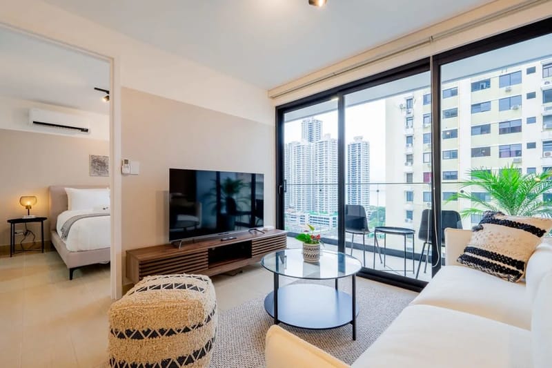 Radiant 1BR in San Francisco w/ Pool