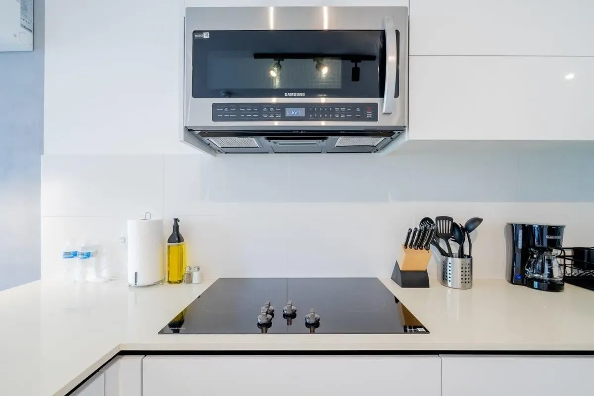 Radiant 1BR in San Francisco w/ Pool