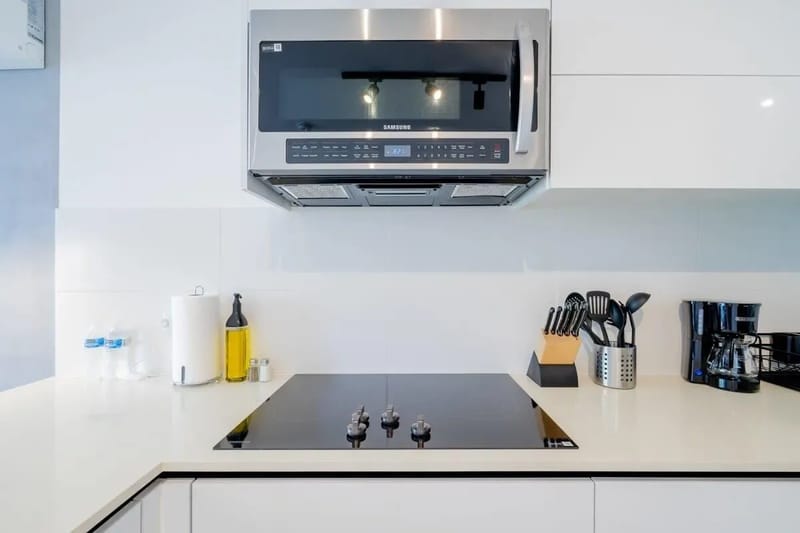 Radiant 1BR in San Francisco w/ Pool