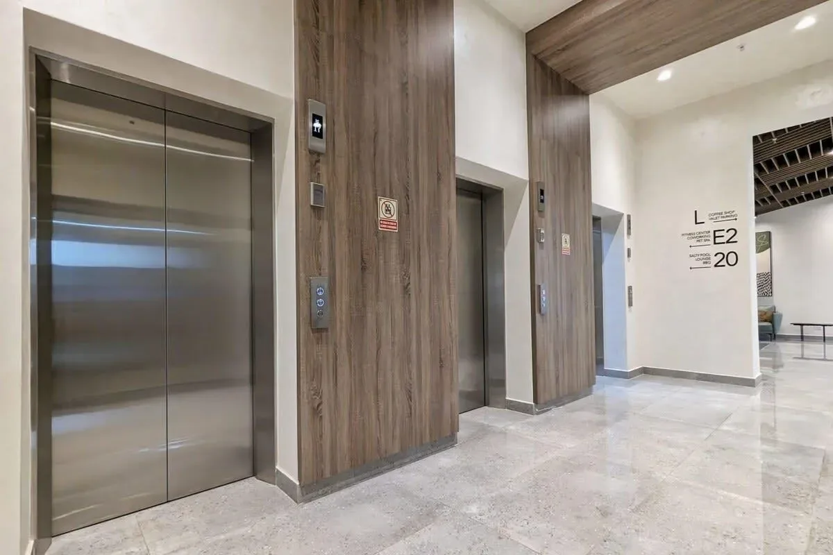 Radiant 1BR in San Francisco w/ Pool