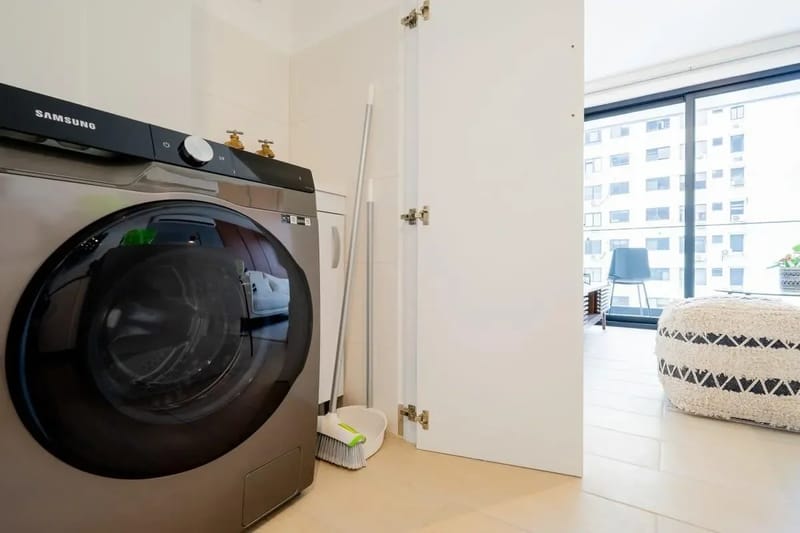Radiant 1BR in San Francisco w/ Pool