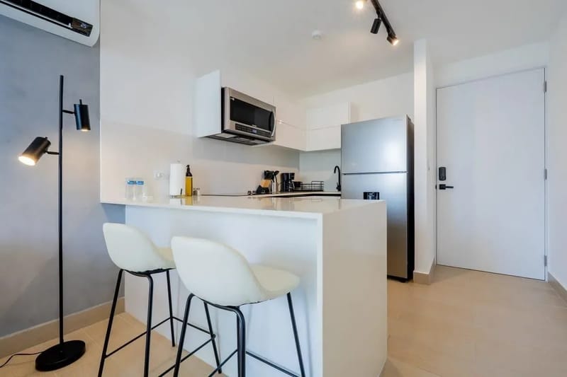 Radiant 1BR in San Francisco w/ Pool