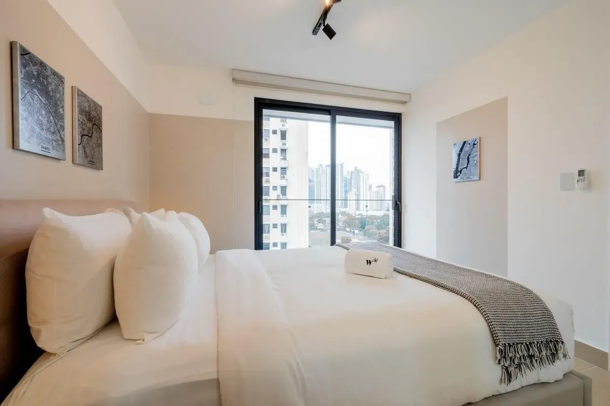 Radiant 1BR in San Francisco w/ Pool
