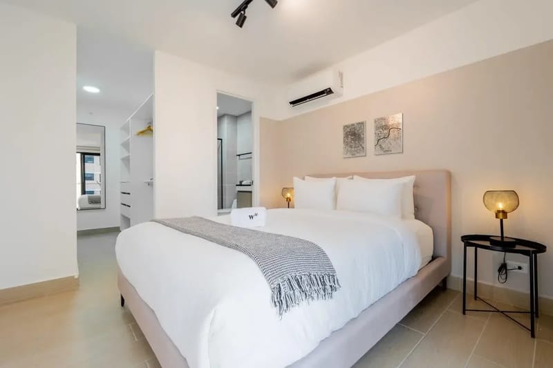 Radiant 1BR in San Francisco w/ Pool