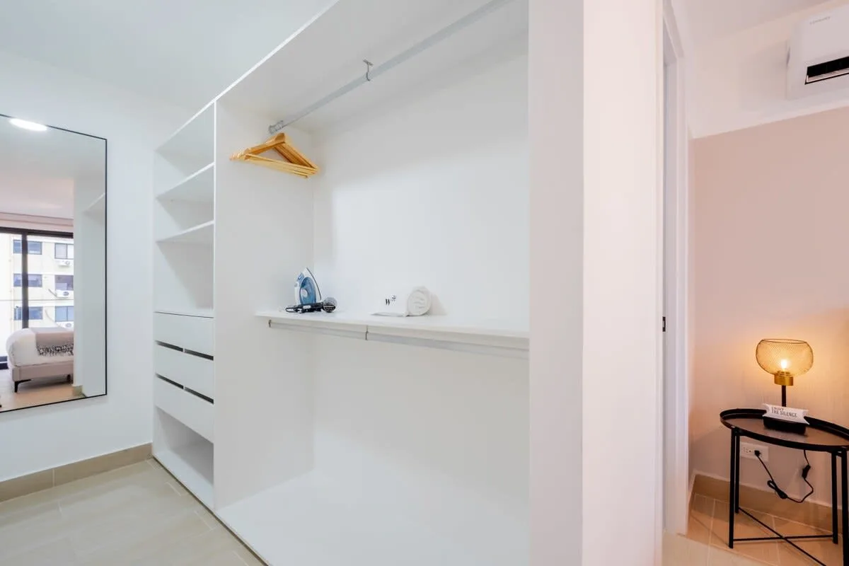 Radiant 1BR in San Francisco w/ Pool