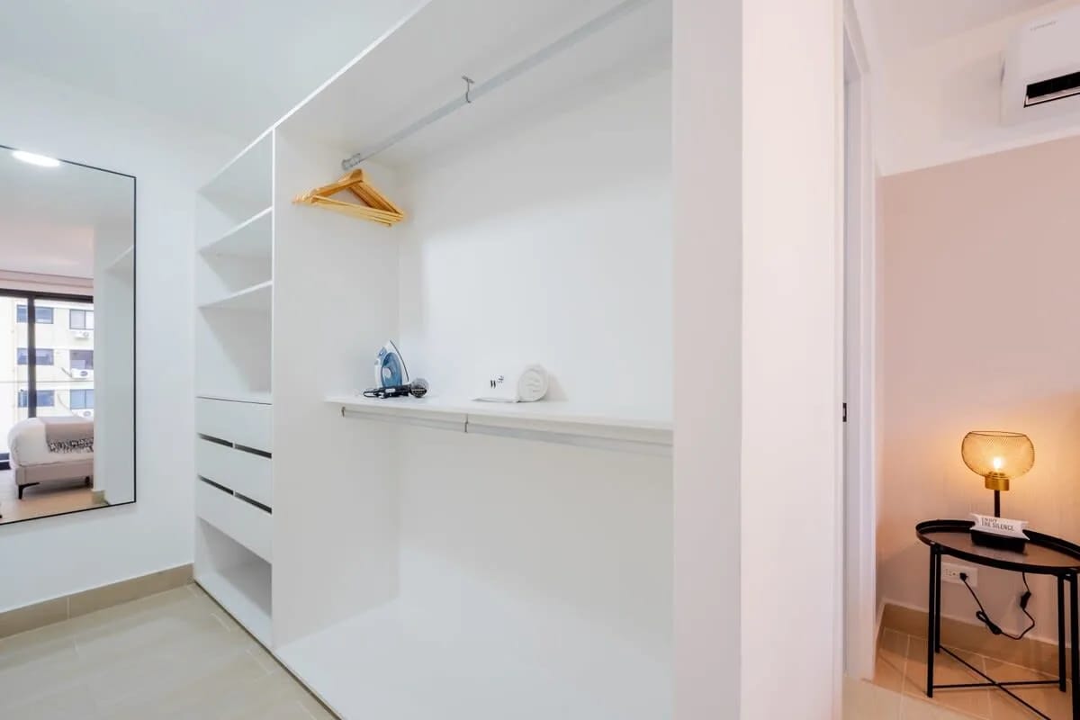 Radiant 1BR in San Francisco w/ Pool