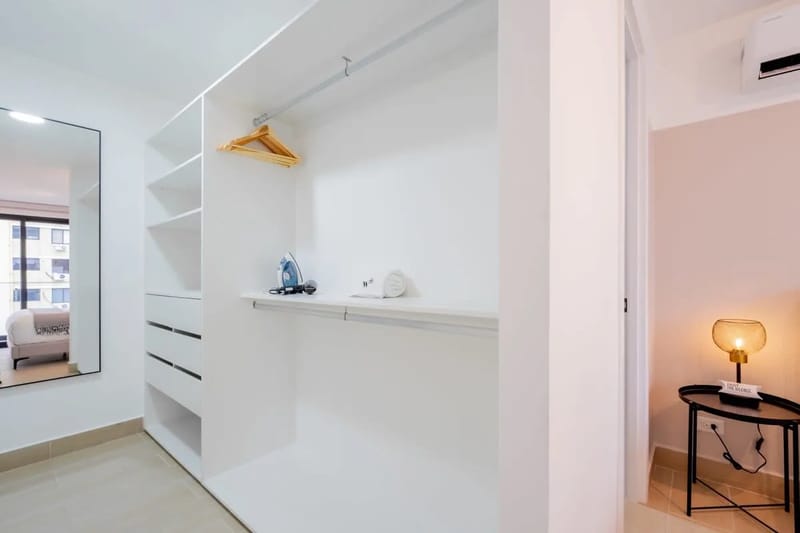 Radiant 1BR in San Francisco w/ Pool