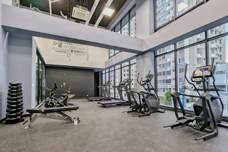 Radiant 1BR in San Francisco w/ Pool