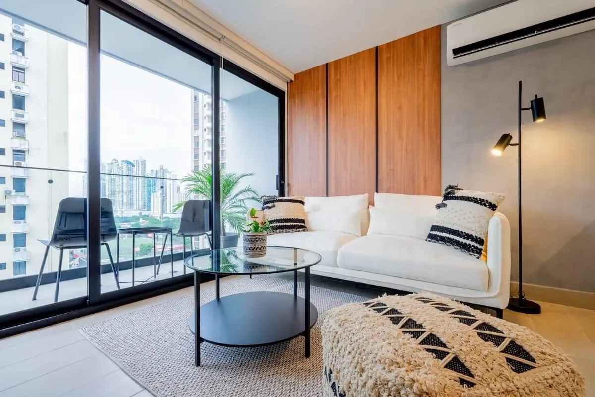 Radiant 1BR in San Francisco w/ Pool