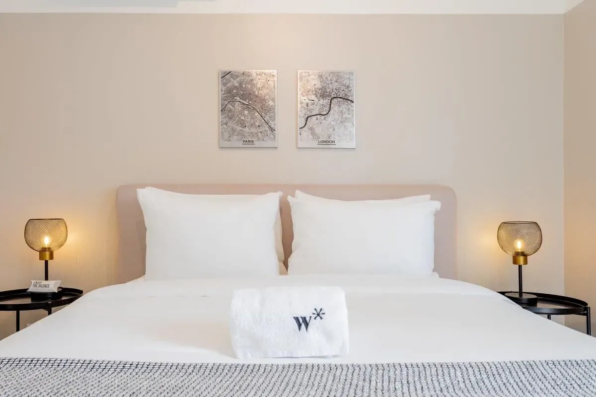 Radiant 1BR in San Francisco w/ Pool