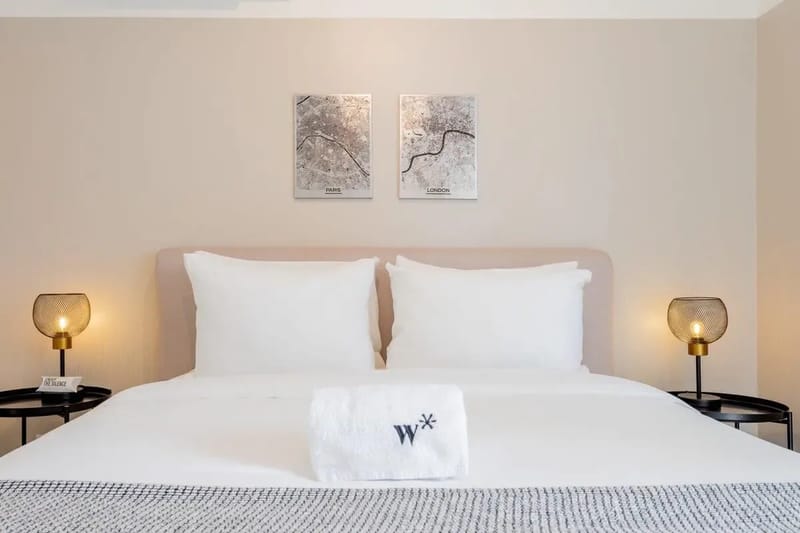 Radiant 1BR in San Francisco w/ Pool