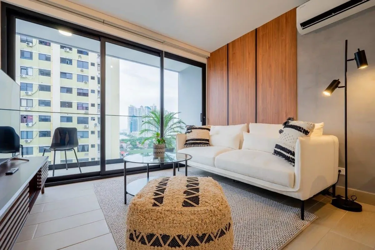 Radiant 1BR in San Francisco w/ Pool