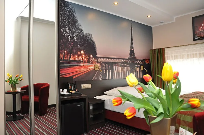 Hotel Atrium gallery photo