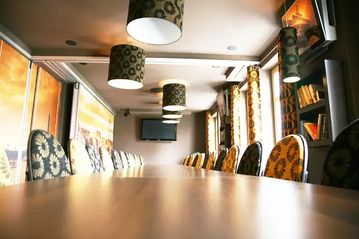 Conference room