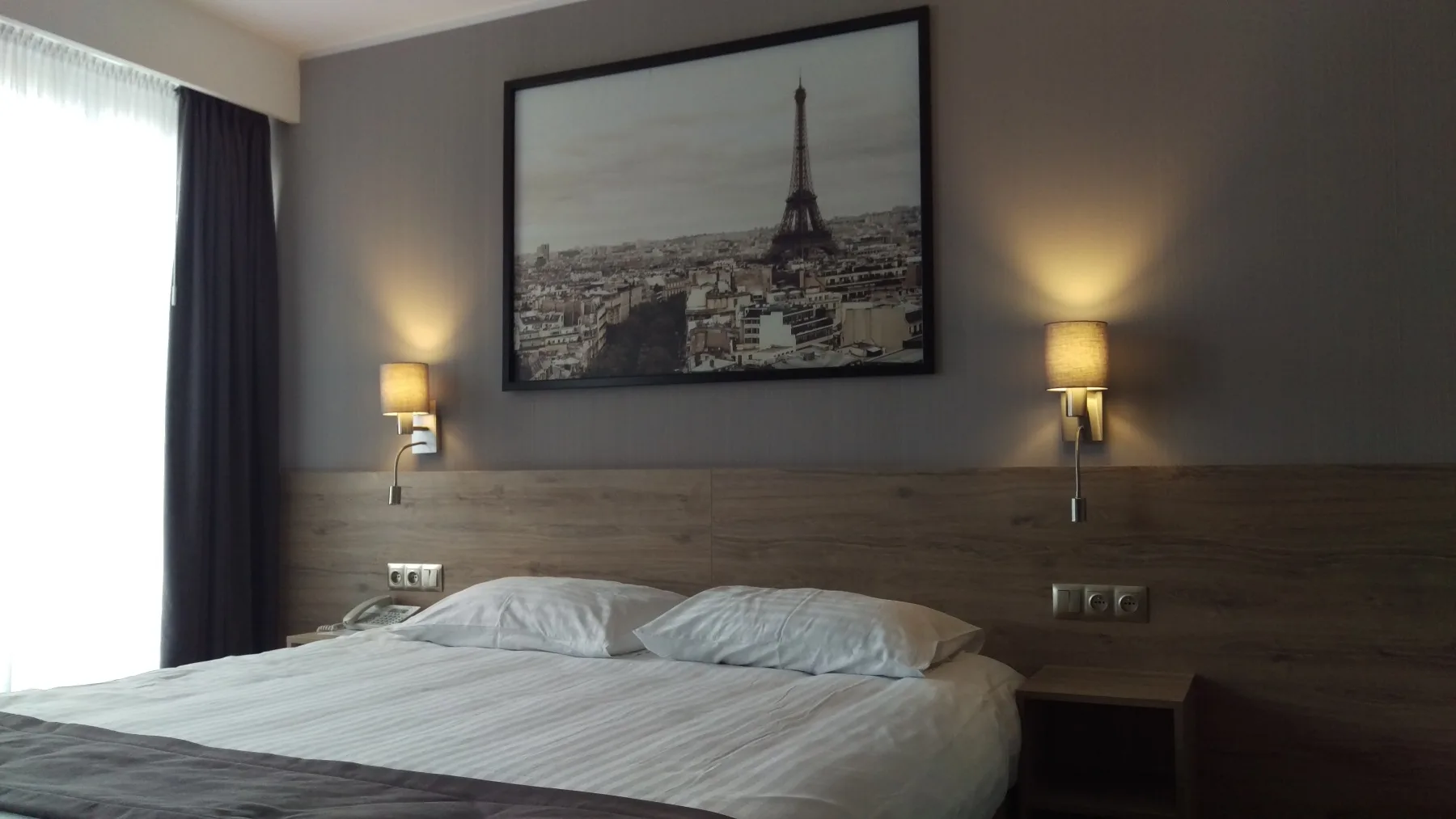 Hotel Atrium gallery photo