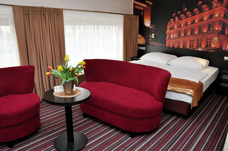 Hotel Atrium gallery photo