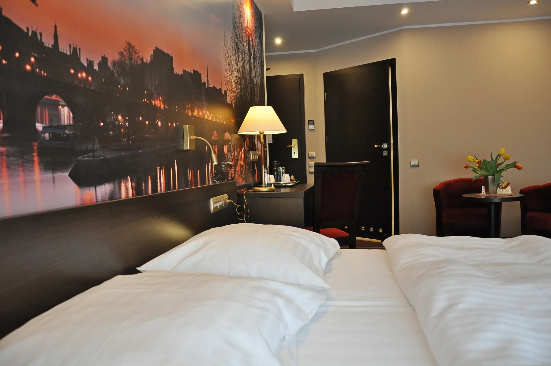 Hotel Atrium gallery photo