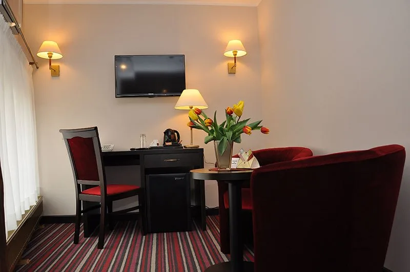 Hotel Atrium gallery photo