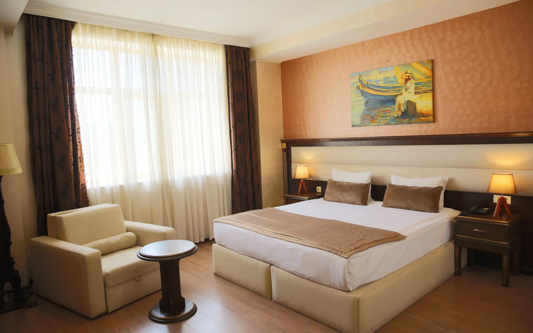 Foto del hotel