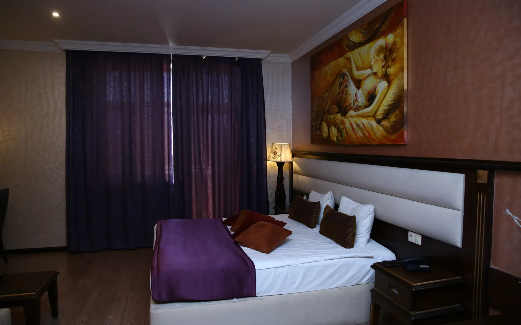 Foto del hotel
