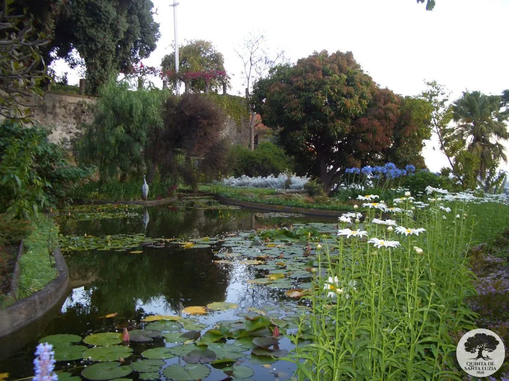 Jardín