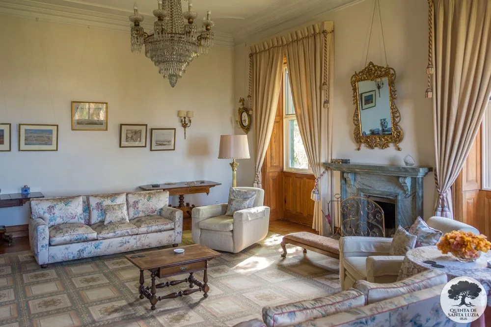 Sala de estar