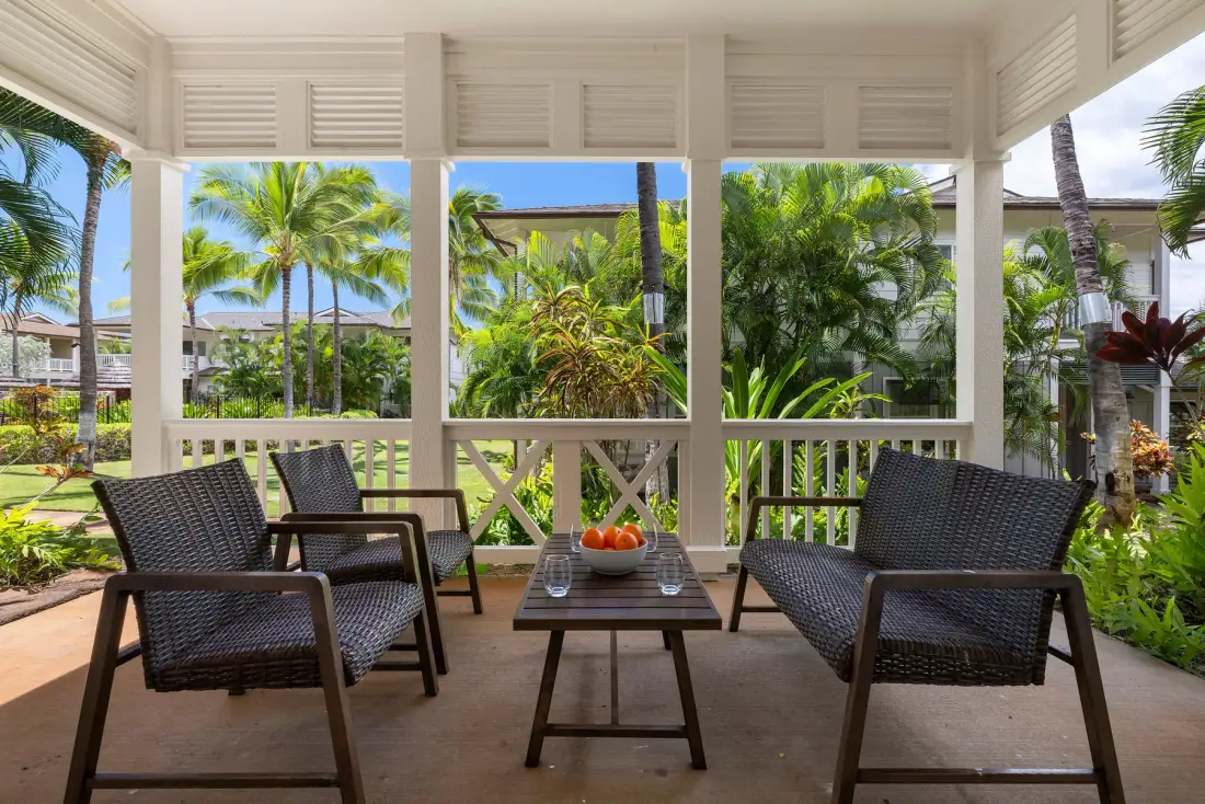 Coconut Plantation 1110-3