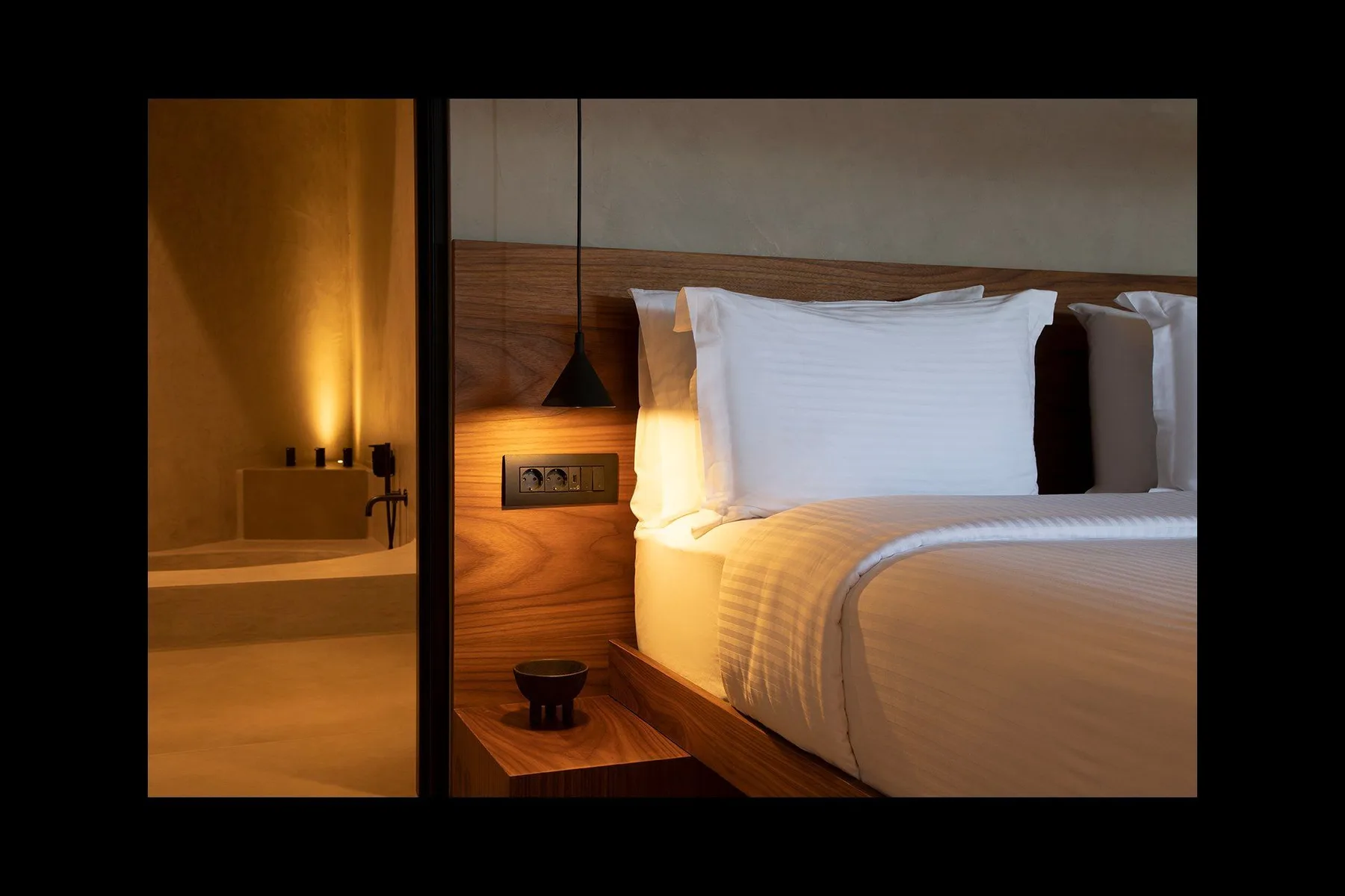 Tinos luxury villa Edelweiss in Lagkades - 30