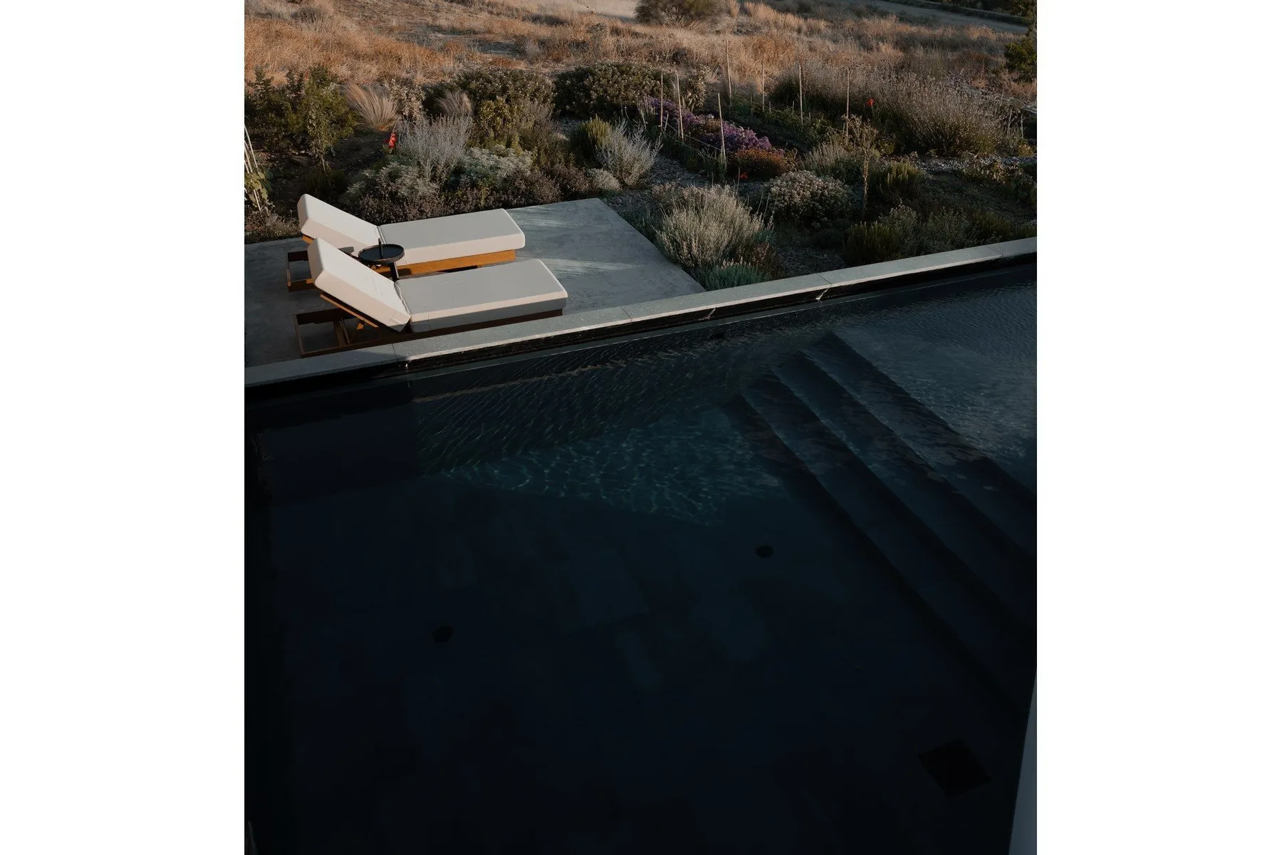 Tinos luxury villa Edelweiss in Lagkades - 11