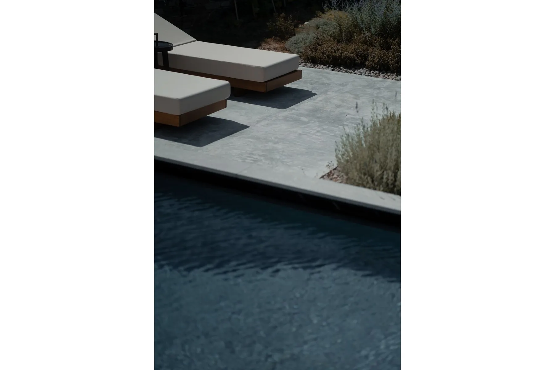 Tinos luxury villa Edelweiss in Lagkades - 0